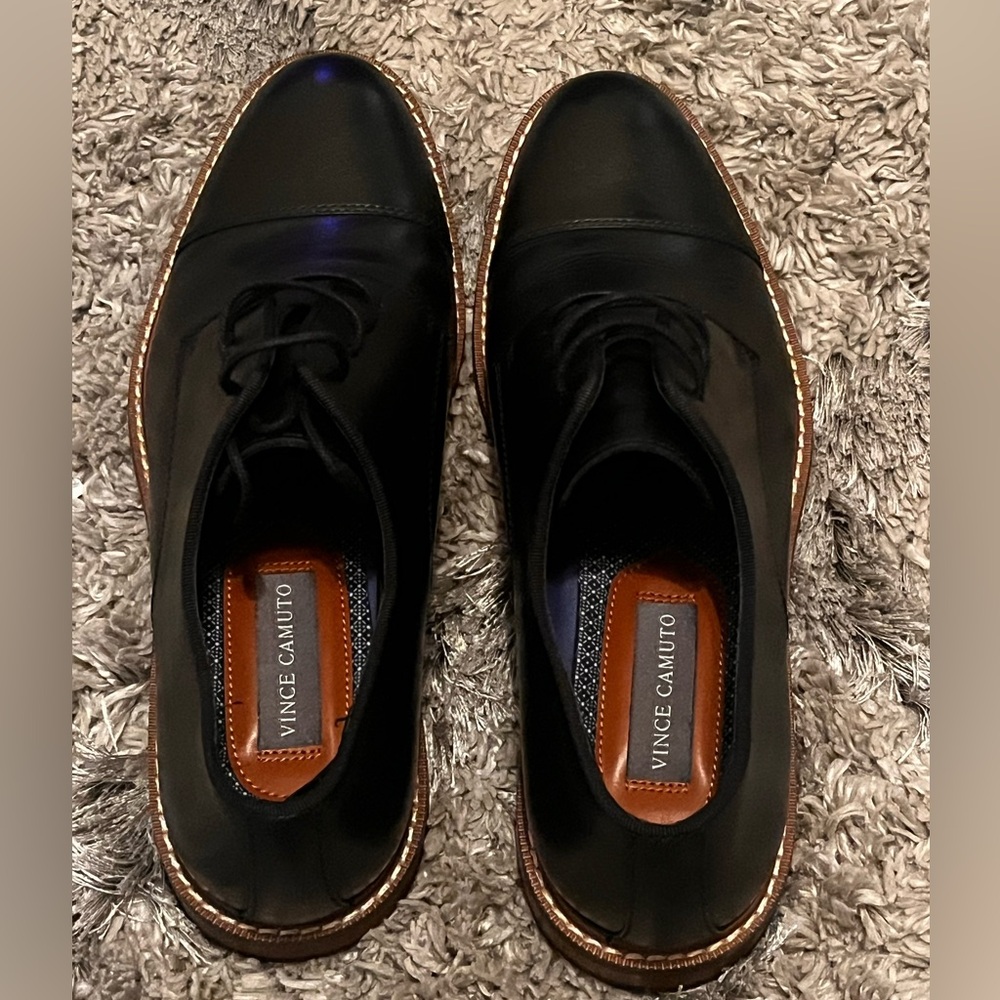 VINCE CAMUTO